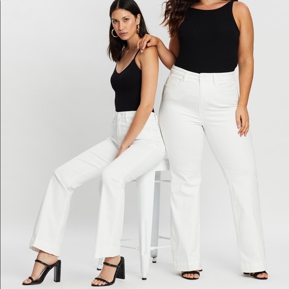 good american good flare